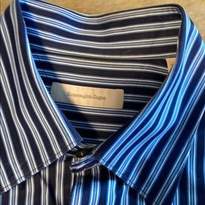 Men’s dress shirt